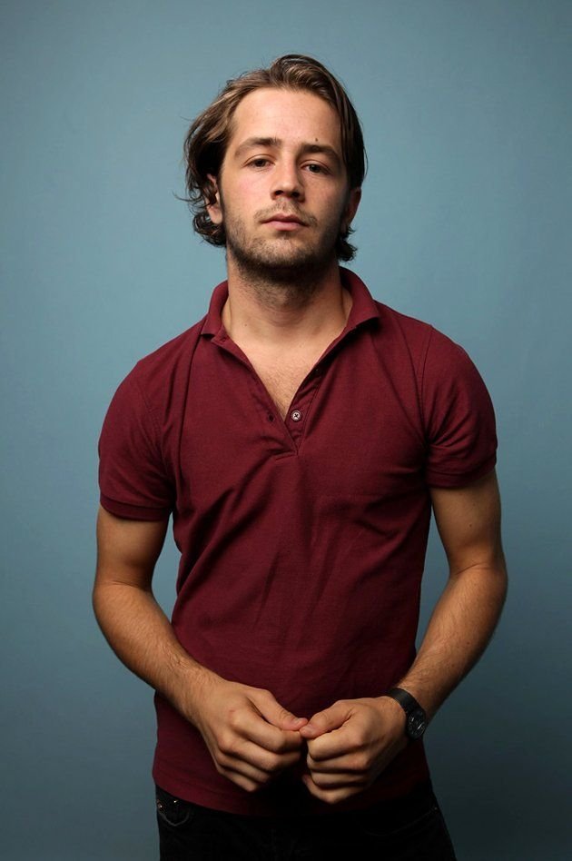  Happy Birthday Michael Angarano      