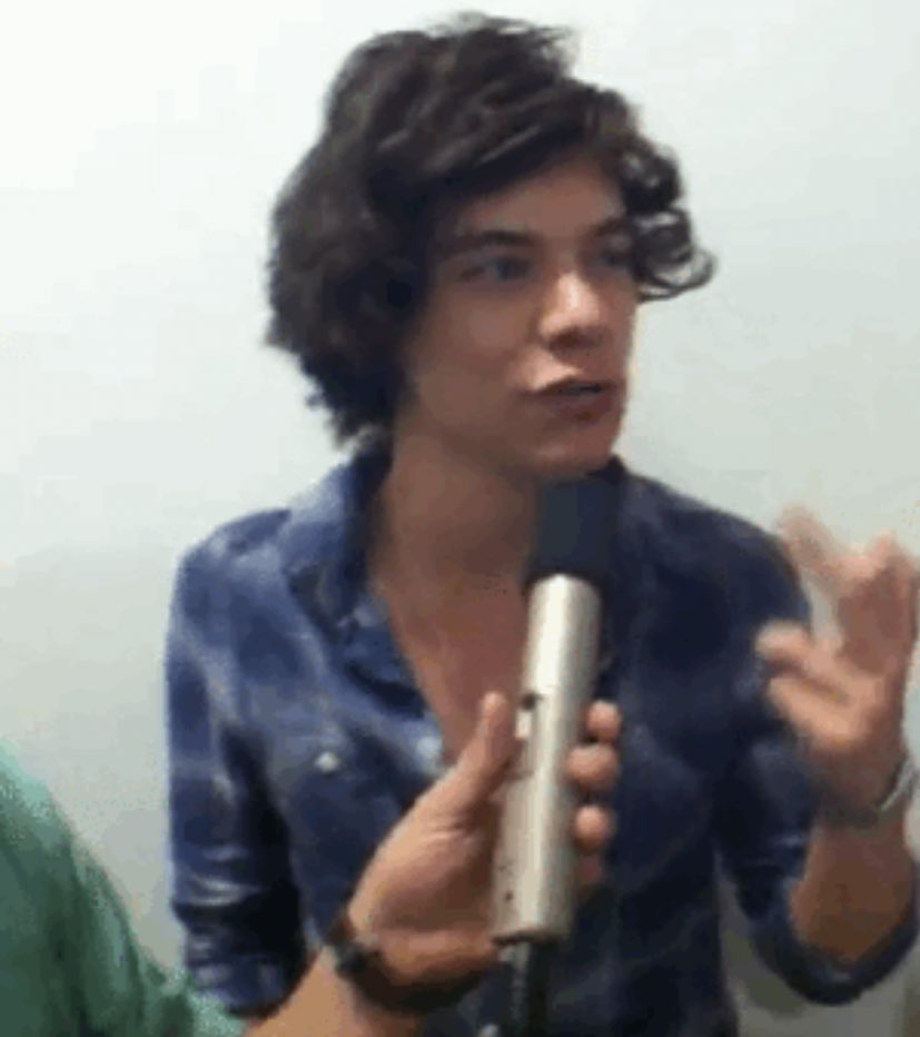 bonus: unintentional flip offs