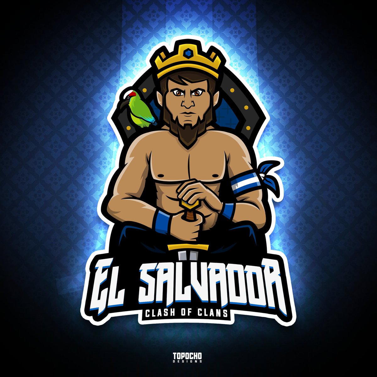 Abrimos Reclutamiento!! Si eres salvadoreño o te sientes identificado con la selección, puedes aplicar vía discord: discord.gg/G2KtemQugw
TH13: 75-75-50-20
TH12: 65-65-40
TH11: 50-50-20
TH10: 40-40(Cupos muy pocos)
Estamos de Vuelta! Te esperamos 😎😎
Se agradece rt.