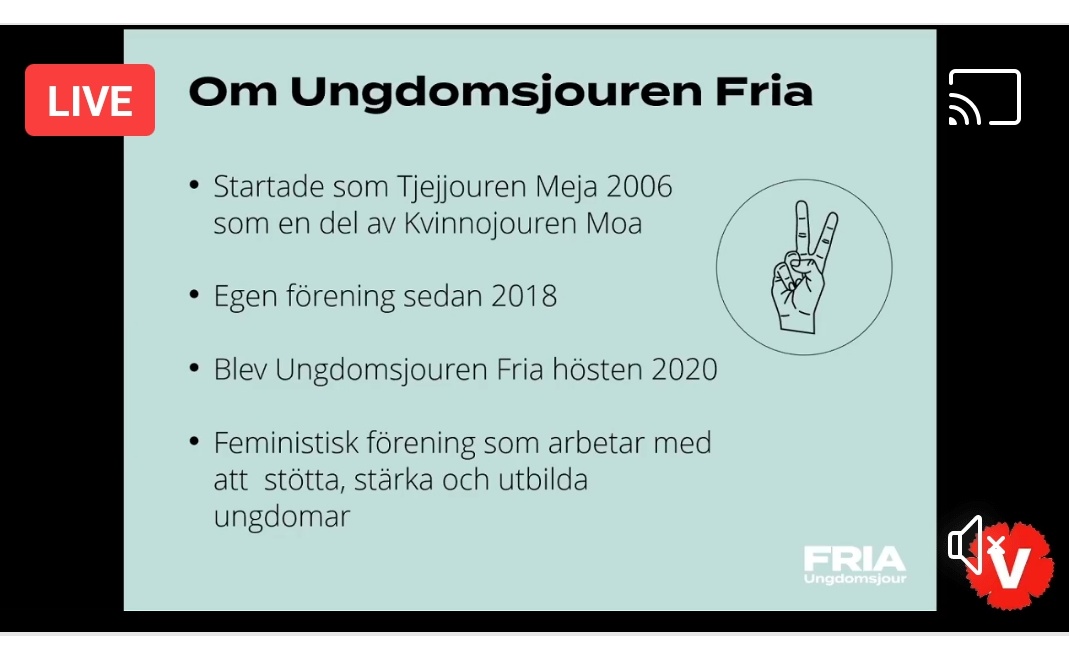 etunavanstern's tweet photo. Live på Facebook!

In ich lyssna och ställ frågor här: https://t.co/7JtrdmslXh https://t.co/qIdnbmRRDI
