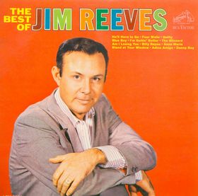 Number 18Jim Reeves
