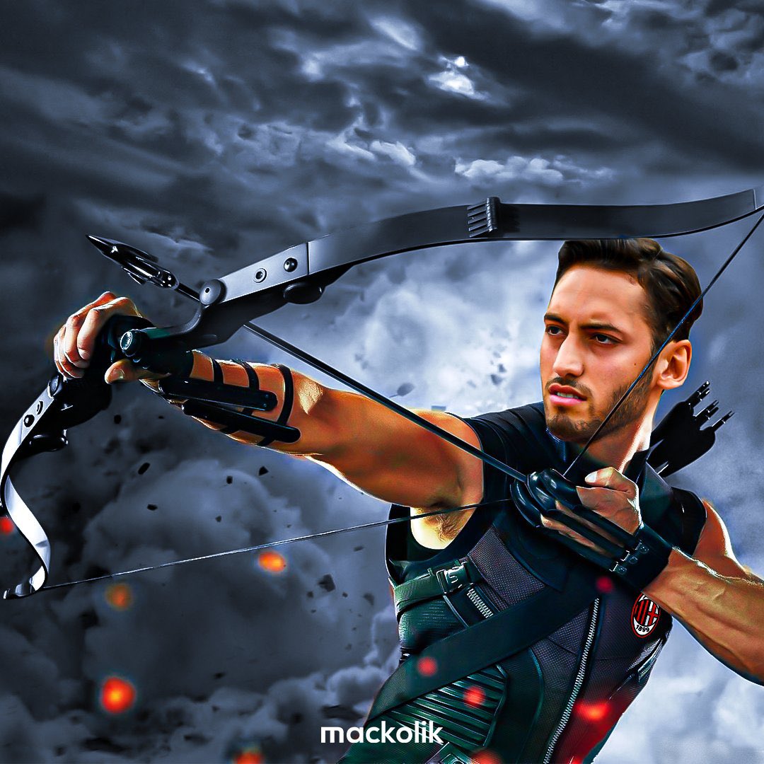 @mackolik's photo on Messi