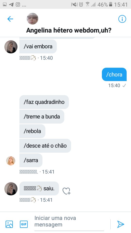 P4RKJOY96's tweet photo. conversa normal 😍 https://t.co/xJ9jpHzbeg