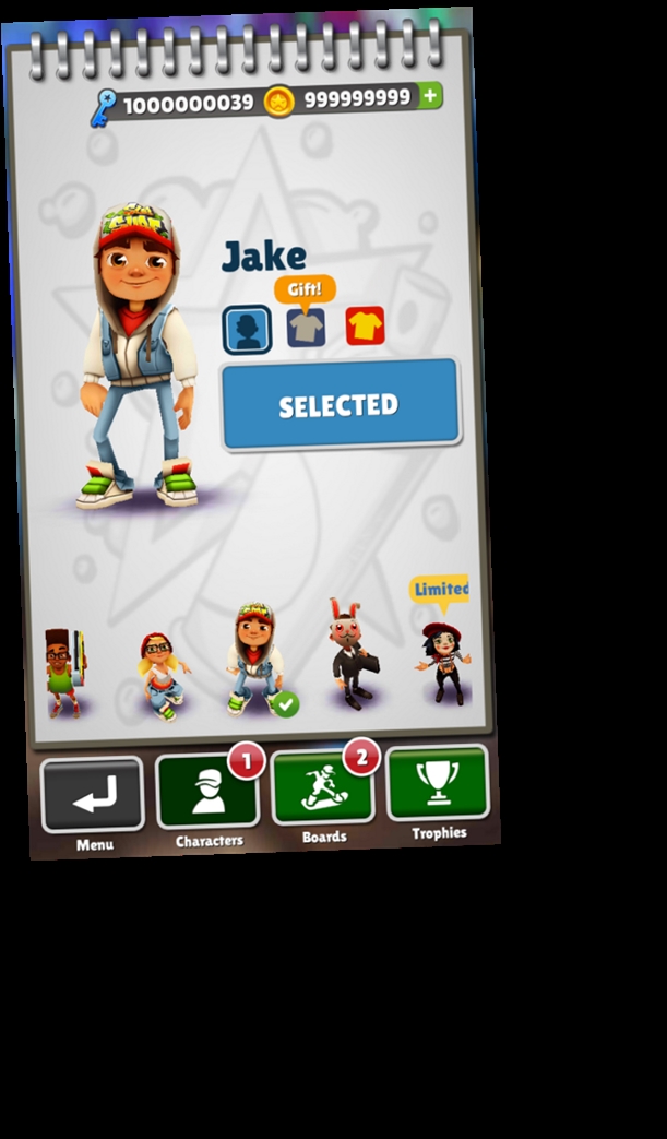 subway surfers hack mod apk download apkpure unlimited money / Twitter