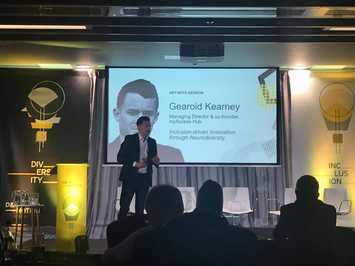 Gearóid Kearney tweet media