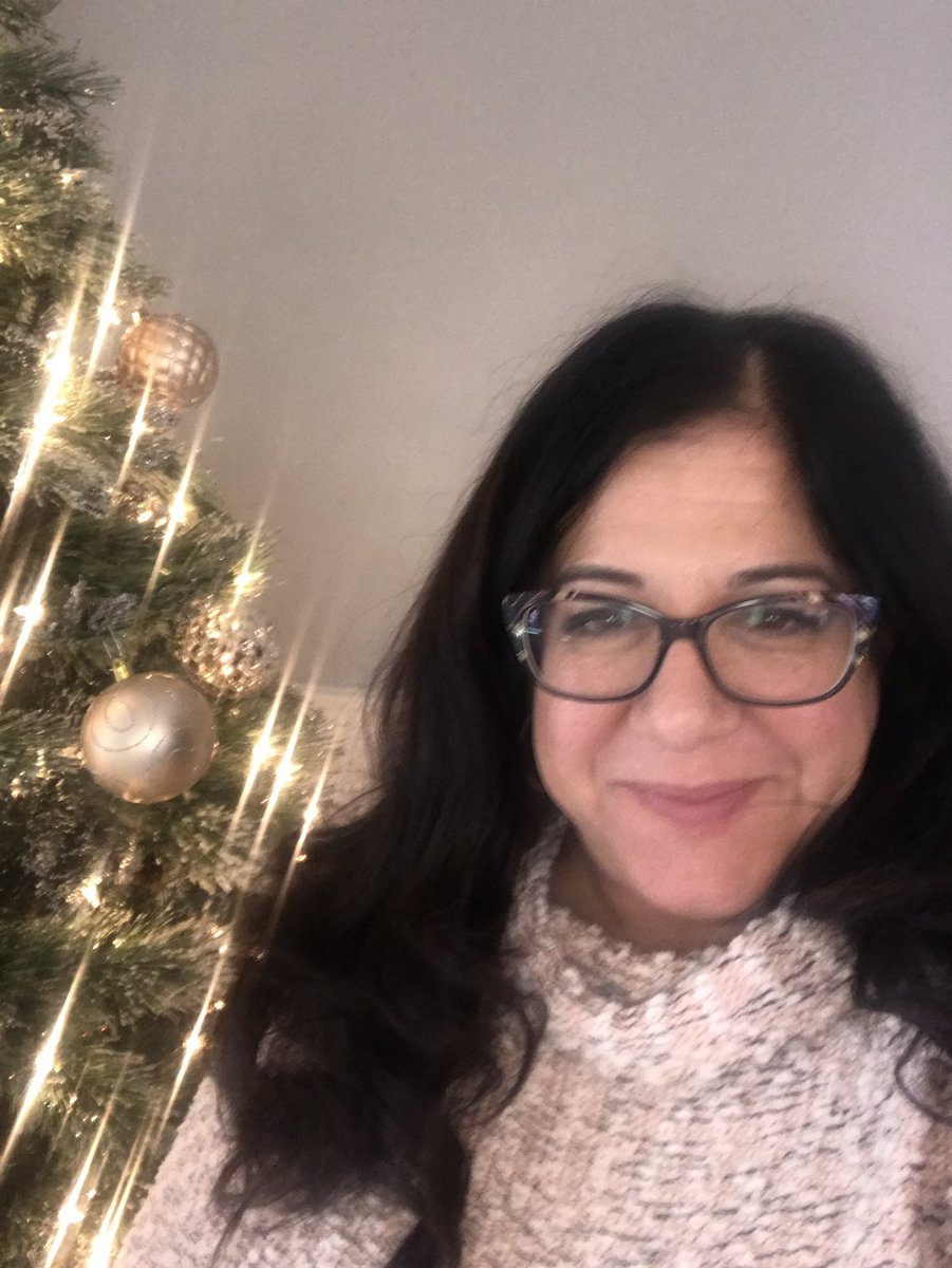 Dr. Annetta Spychalski tweet media