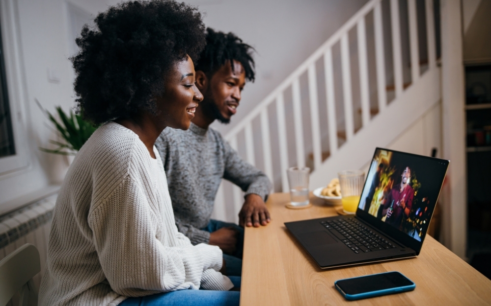 Relationships Work tweet media