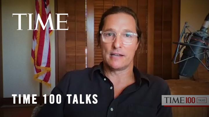 @TIME @McConaughey than people that vote for #Republicans have been away on vacation for the past 4 years. waiting for #DiaperDon and the #Trumpicans to do things right with a skeleton crew govt.
#TIME100Talks https://t.co/R46Yt5O1Ij