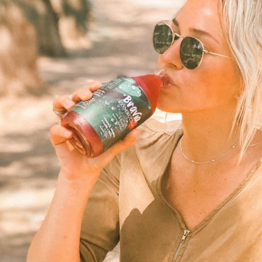 Es un placer inmenso haber sido parte de este proyecto en la región NOA de nuestro país ‼‼

Muchísimas gracias Bravía Kombucha

🍅🍓🍊🍐

☑️ Servicio: Activación y posicionamiento regional de #MARCA

¿Y tu negocio? ¿Ya tiene presencia en redes sociales? 🤔