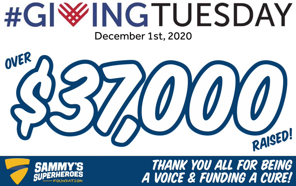 Sammy's Superheroes tweet media