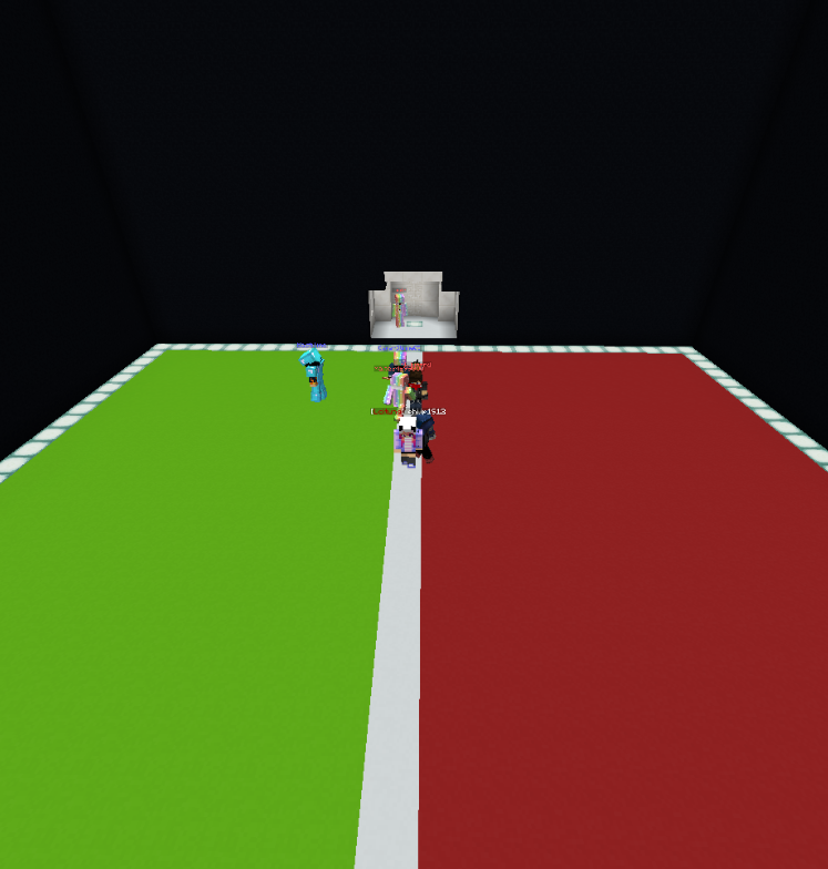 Das Event am 2. Dezember war Wahr oder Falsch und die Gewinner sind: