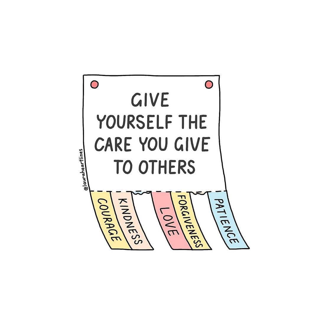 #selfcare 
(from @lauraheartlines on Insta)
#AllAutistics
#ActuallyAutistic