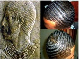 EVEN THIS AIN'T NEW, LOL...!