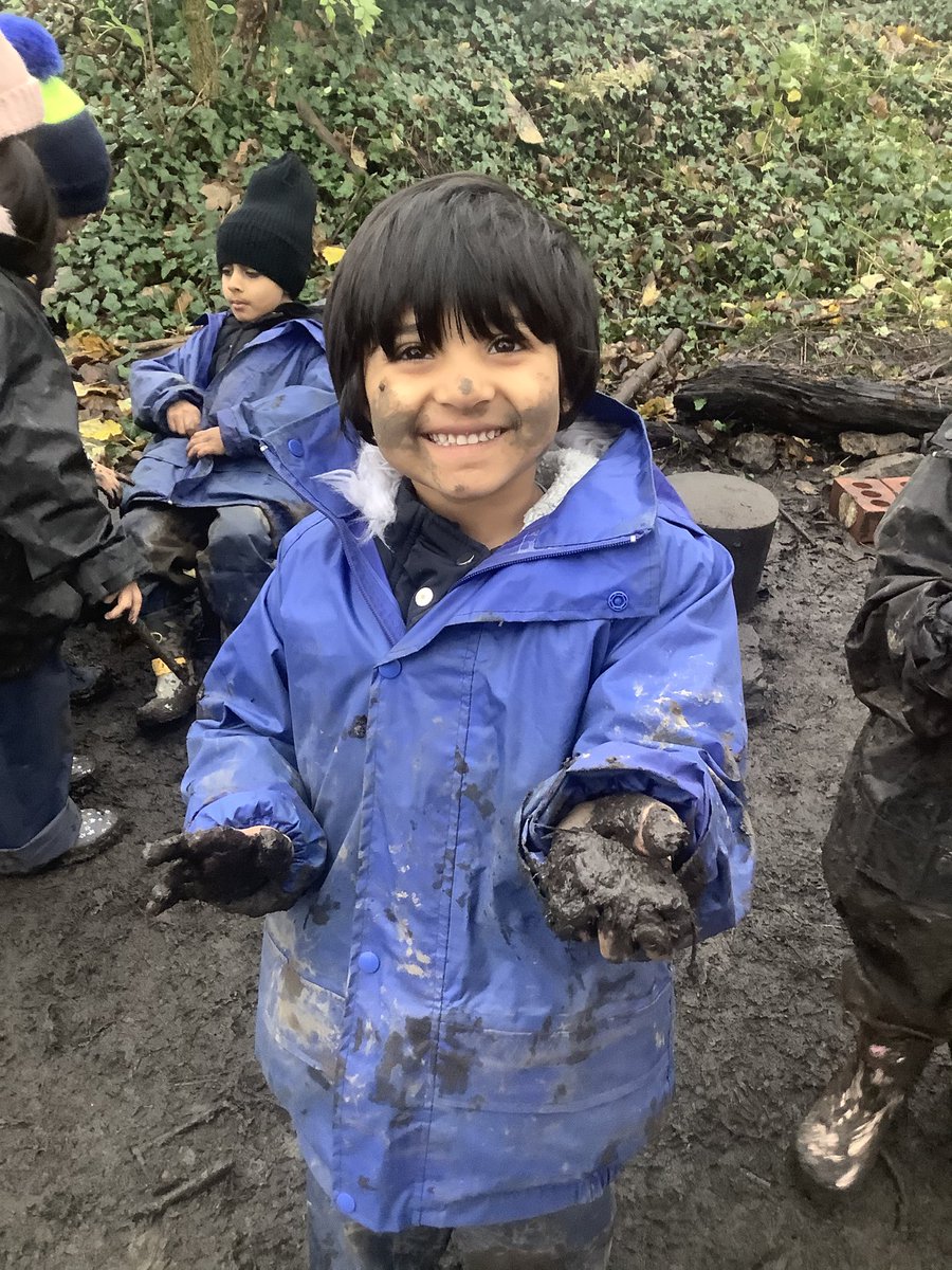 St. Paul's CE Primary School tweet media