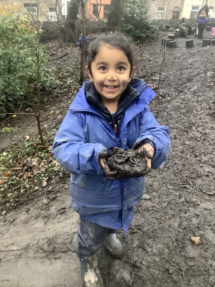 St. Paul's CE Primary School tweet media