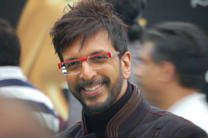  Happy Birthday Veteran Actor,  Dancer Javed Jaffrey Sir 