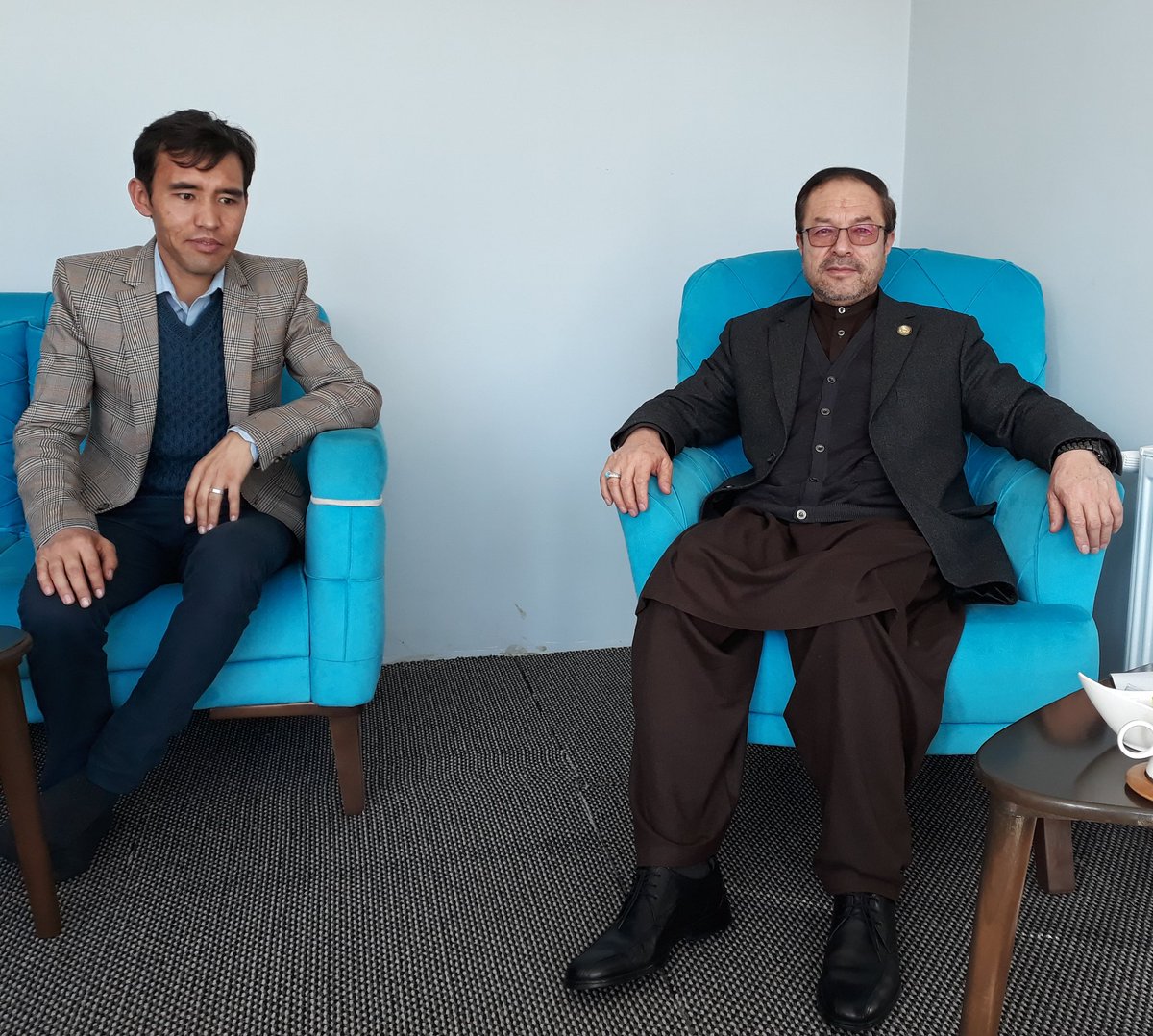 Buddha_Salsal's tweet photo. ۱/۲
بامیان، همانطوری که خانهی مشترک ماست، هویت مشترک ماست و آبرو و اعتبار تاریخ ماست؛ دردش هم درد همگان است.
زخمی که بر بدنهی بیرانهی بامیان از سوی تروریستان و تروریسم وارد شدهاست، فراموششدنی نیست.
#SaveBamyan https://t.co/ebNA2wGxDB