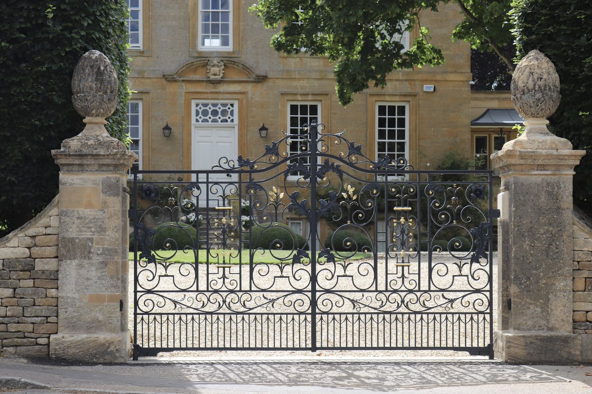 Hall Conservation tweet media