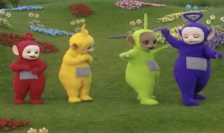 antanddec tweet media