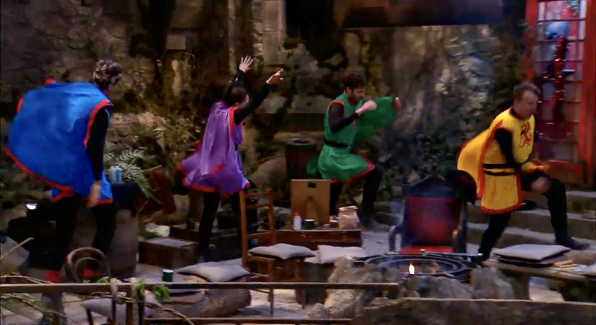 antanddec tweet media