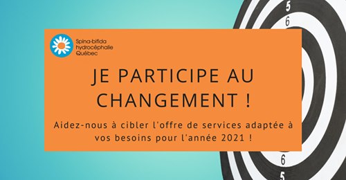 Pour débuter l'année 2021 avec une offre de services adaptée à vos besoins, votre avis est essentiel !
Répondez à 7 questions pour nous permettre de vous offrir de meilleurs services 👉 sondage.app.ps/je-participe-a…
#JIPH2020