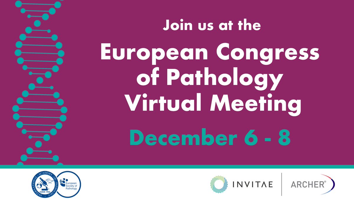 ArcherDX, Inc. tweet media