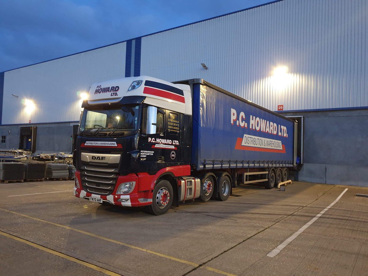 PCHowardLtd's tweet photo. All in a days work #DAFtrucks #DAF #XF #70reg
πΈ Andrew Shackleton (driver)
@FordSlaterDAF @DAFTrucksUK @DAFTrucksNV #UK https://t.co/7XHjgrfpXh