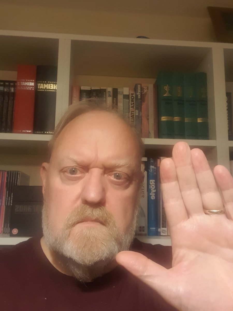 WeArePatrick_'s tweet photo. A totally legend and huge supporter the amazing @Tommywolsey showing his committment  throughout our #16DaysofActivism2020  @volunteering_uk https://t.co/6fSyAuAehC