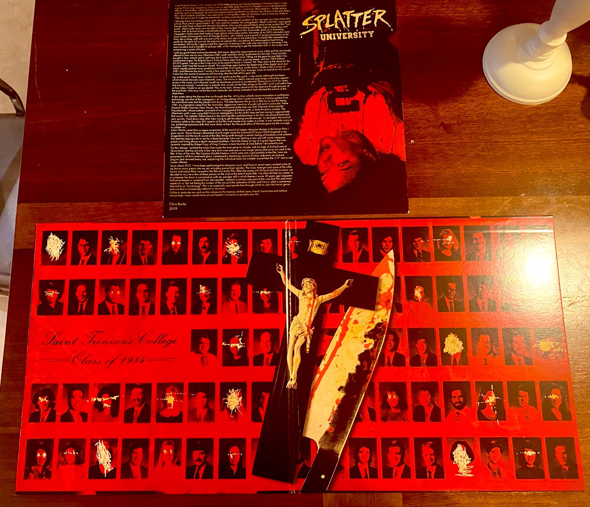 Brad Henderson tweet media