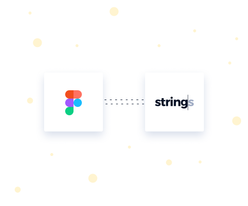 Strings tweet media