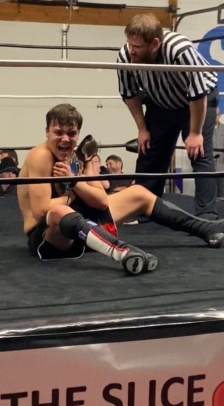 LxganTaylxr's tweet image. Pretty close to a year as @PWInception champion🙏🖤