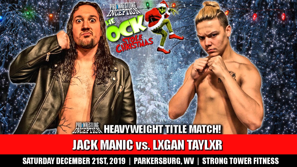 LxganTaylxr's tweet image. Pretty close to a year as @PWInception champion🙏🖤