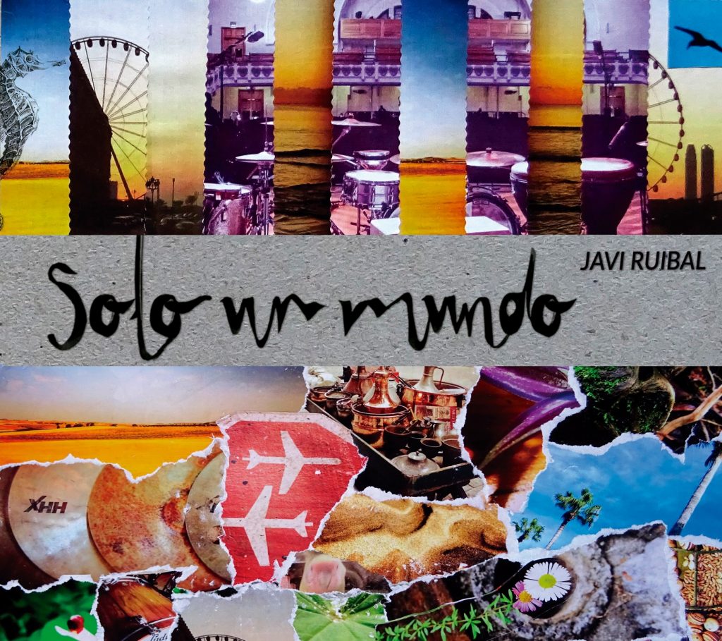 SardinaLeonardo's tweet photo. Estupendo concierto de #jazz en el Espacio Turina durante la siesta con 'Javi Ruibal trío' y su álbum #Unsolomundo... y para guinda el gran músico Diego Villegas como artista invitado! Porque la buena música no entiende de horas.
#culturasegura https://t.co/L484djv1bC