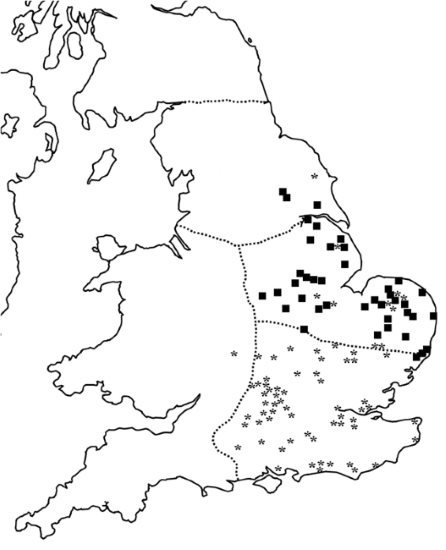 For more on the Lincoln region in this era, see for example this post written in 2015 :) 'Anglo-Saxon or sub-Roman: what should we call Lincolnshire in the fifth and sixth centuries?' —  https://caitlingreen.org/2015/01/lincolnshire-anglo-saxon-or-sub-roman.html?m=1