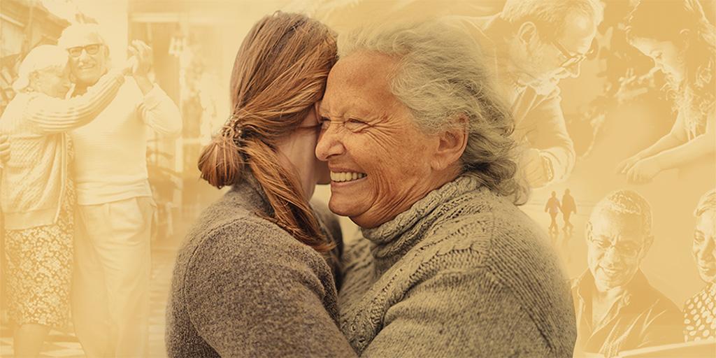JNJNews's tweet photo. What if you could live without illness as you age? It’s a goal that inspired #JNJ &amp; @theNAMedicine's U.S. Healthy Longevity Catalyst Awards, which just announced its first winners. See how these researchers' big ideas could help us live disease-free lives: https://t.co/9D4ngQJTR2 https://t.co/uwq8JuJcBJ