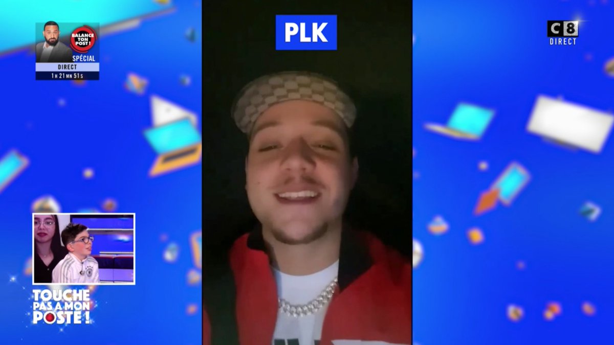 TBT9 tweet media