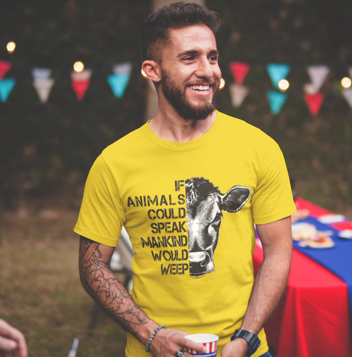 🛍️ Click Link Below 👇👇👇
Do you want to wear this one?
🛍️ Click Link Below 👇👇👇
https://t.co/FfqD0yl7Um
.
.
.
.
.
#vegan #vegetarian https://t.co/9LzBJUdyY8
