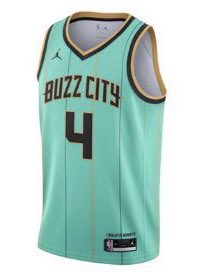 This is where I start the ones I don’t like
#15 Charlotte Hornets https://t.co/lHyWu1Krng
