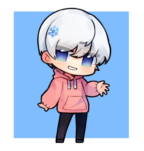 Artsnowyさんのイラスト一覧 3ページ目