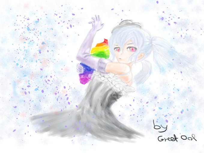 グラブルメンテのtwitterイラスト検索結果