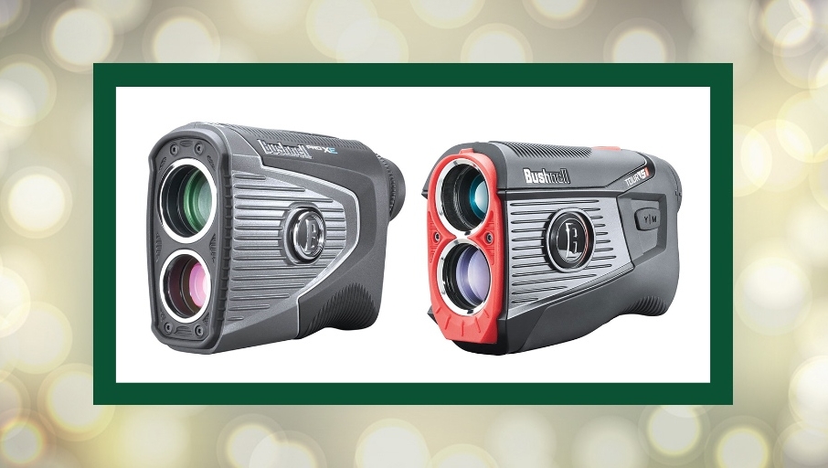 ClubhouseGolf's tweet image. 🎁 WIN 🎁 Day 3: Bushnell Tour V5 or Pro XE Rangefinder 🎄 #golfsBIGGESTgiveaway
👉 To win; Follow Retweet &amp;amp; Comment 'Tour V5' or 'Pro XE'
📲 Enter on our IG/FB too! 📲
Winners are drawn from Twitter or IG or FB on 07/12/20
#ClubhouseGolf #GolfGiveaway #12DaysOfChristmas