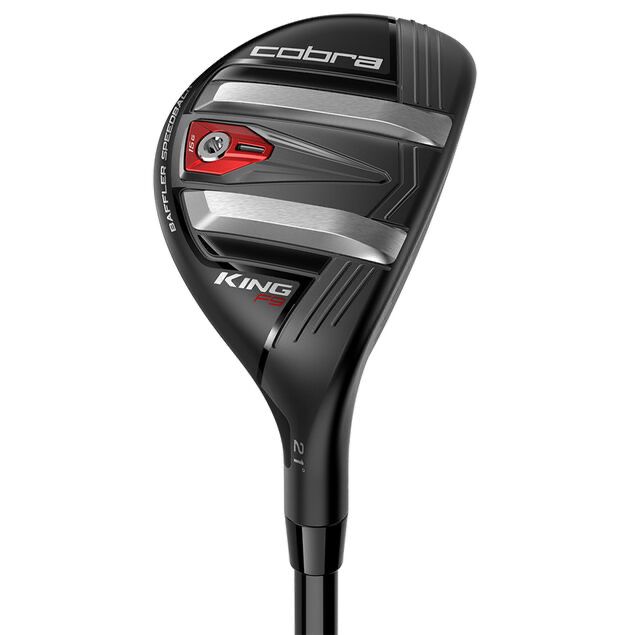 SAVE big with the Cobra F9 Hybrid!! 

Available in 2 different lofts WAS £179 NOW £128.90!! 

Get yours today from Online golf here -> buff.ly/3lCdRun