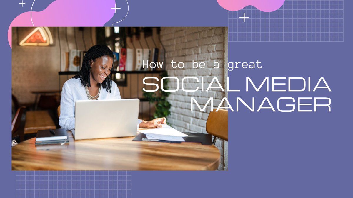 FreefallComms's tweet image. Thinking about a career in #socialmedia? The folks @dmigroup give you a realistic and comprehensive glimpse into what it takes to be a great social media manager! Check out the full story here: ow.ly/8b2K50CywQw
.
.
#TaketheLeap
#FreefallCommunications
#SocialMediaManager