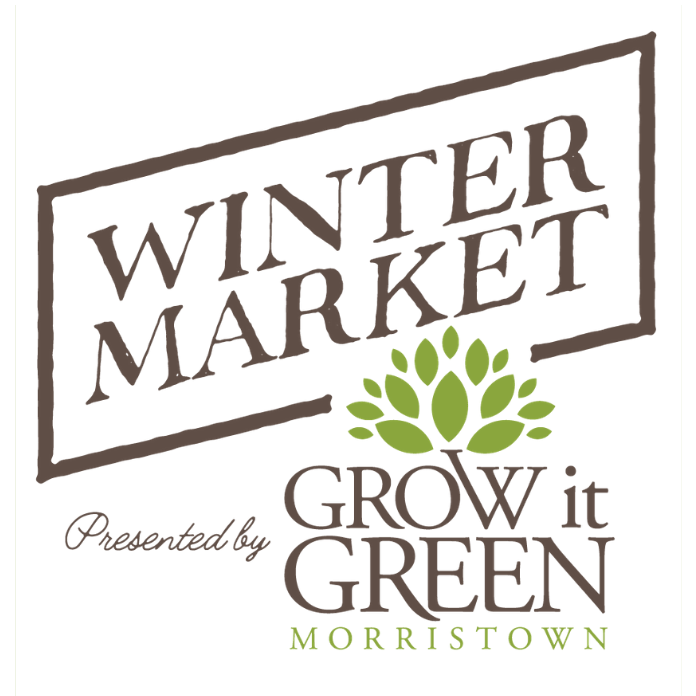 MorrisMuseumNJ's tweet photo. Support local, shop local! Grow it Green's annual Morris Winter Market will be on our parking deck every Sunday from 10am-1pm, come find food and fare from local farmers, ranchers, and artisans. Then drop by the Museum and receive $3 off the regular price of adult admission! https://t.co/XLGncYkws0
