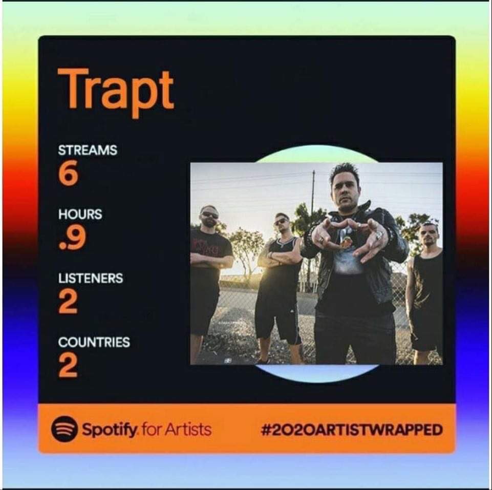 you go, liberal kings 🤩🥰🌟🌟<a href="/TRAPTOFFICIAL/">TRAPT</a>