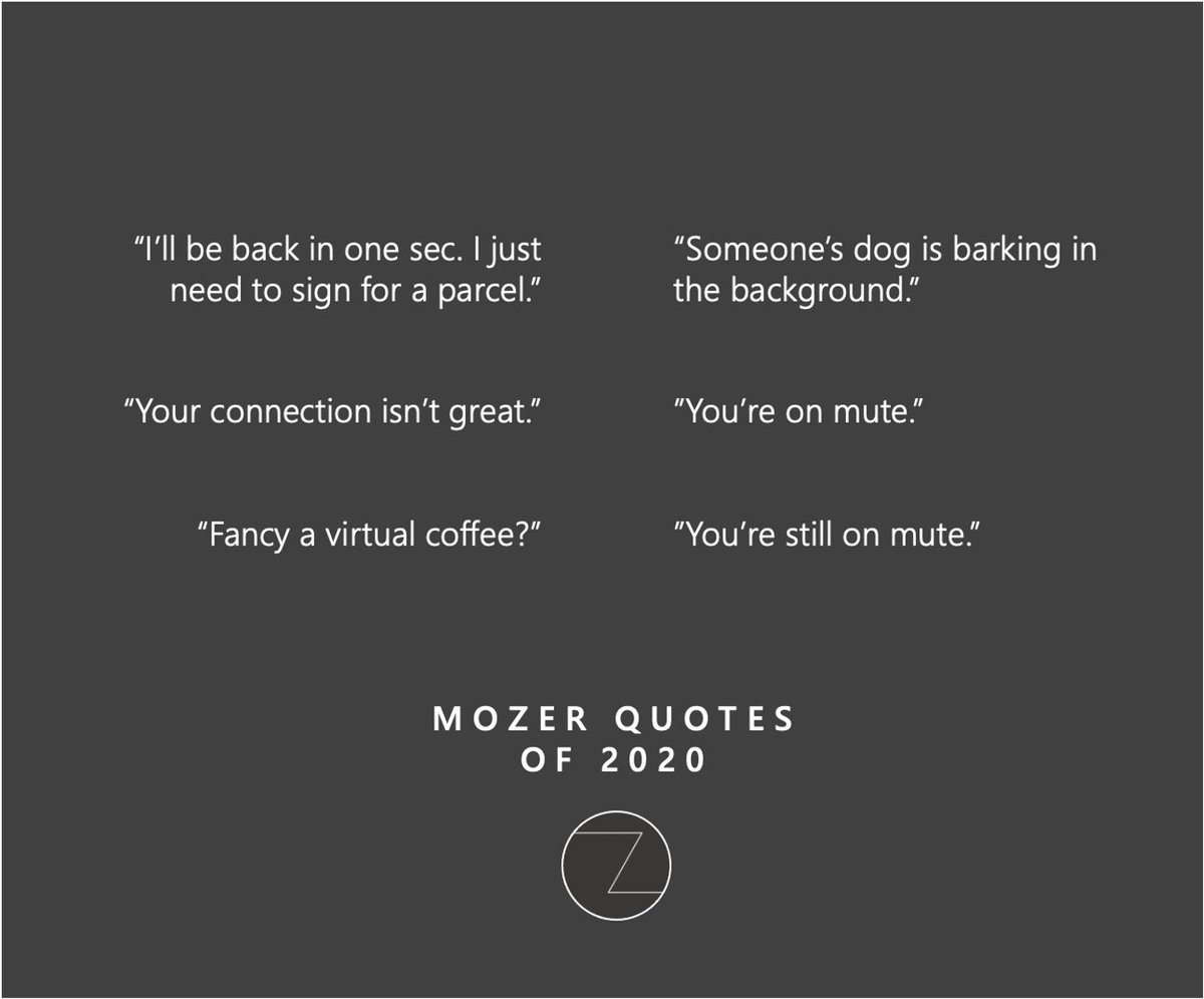 Any advance on these? #2020quotes #zoomlife #mozer #winning