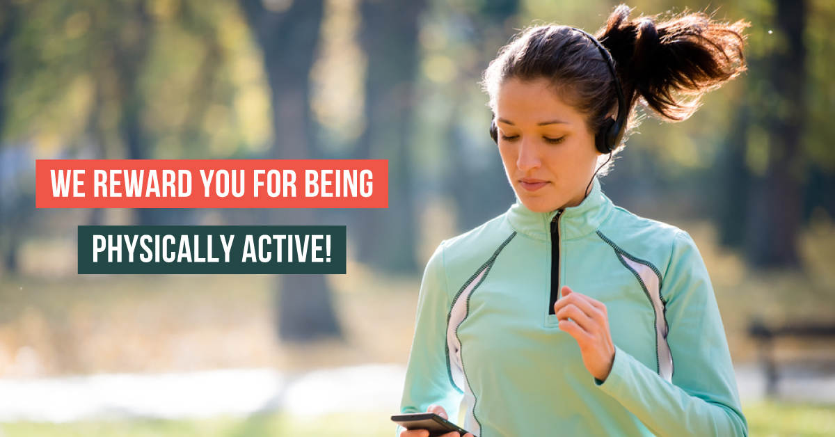 Being active has many benefits, one of them is the rewards offered by StepChain. You are rewarded for every step you make including when you accomplish a workout or a set of exercises.
#STEP #Stepchain #lifestyle #sports #exercise #fitness #cryptocurrency #rewards #motivation https://t.co/uDSMNEy0TV
