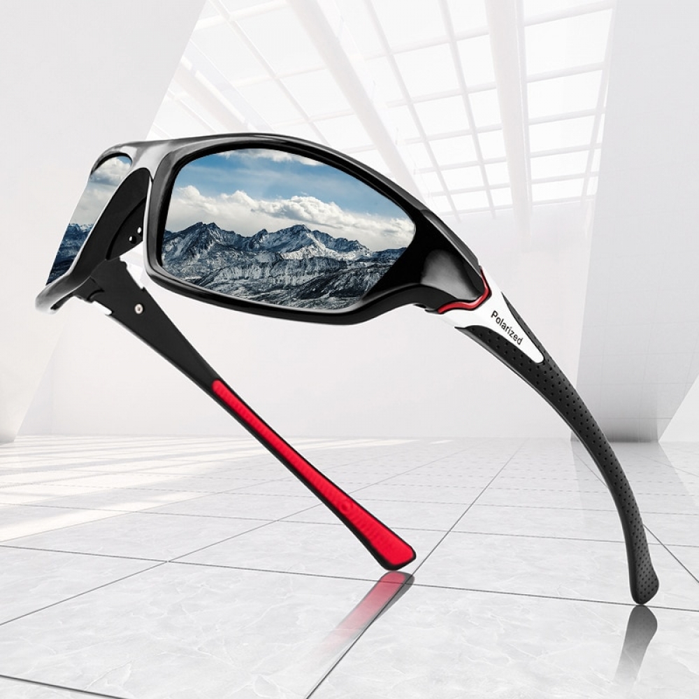 Men's Polarized Driving Sunglasses #fitness #downhill https://t.co/jZP1bela7l https://t.co/h9oWuCufbj