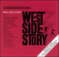 Number 10West Side Story Soundtrack