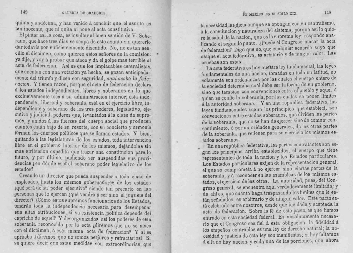 MauricioLlergo's tweet photo. Cambie mi imagen de perfil no sin antes honrar a mi trastara-tio-abuelo que me acompaño unos meses con su singular guiño tipico de la familia, nuestro primer cardenal el Excmo. Don Juan CayetanoGomez de Portugal de quien comparto este discurso de Abril de 1824 en su memoria ❤️ 👴🏽 https://t.co/uPGVgbWoK7